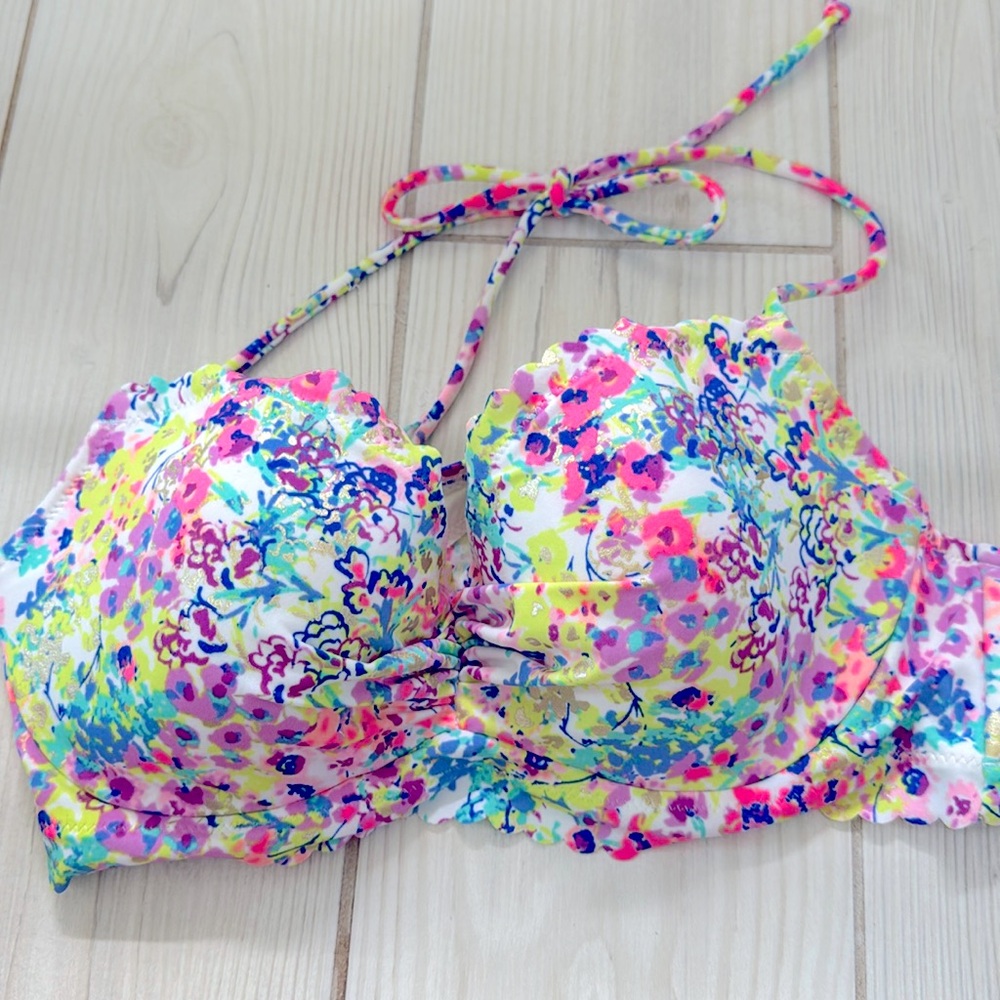 Victoria’s Secret bathing suit top only